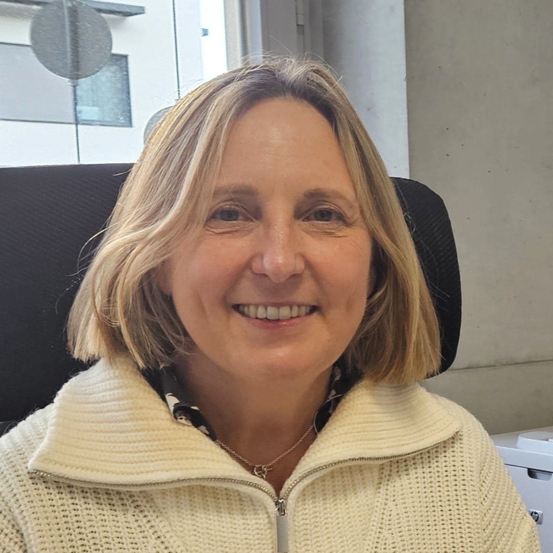 Stéphanie Tubert